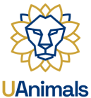 animals banner logo